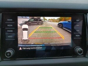 Skoda KODIAQ 2.0 TDI STYLE 4x4 |Navi|RFK|Keyless|LED| 81.083 km 23.460 € Höhenkirchen-Siegertsbrun 85635