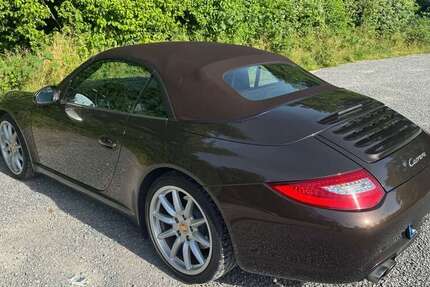 Porsche 997 87.000 km 69.800 &euro; Markgröningen, Stadt 71706