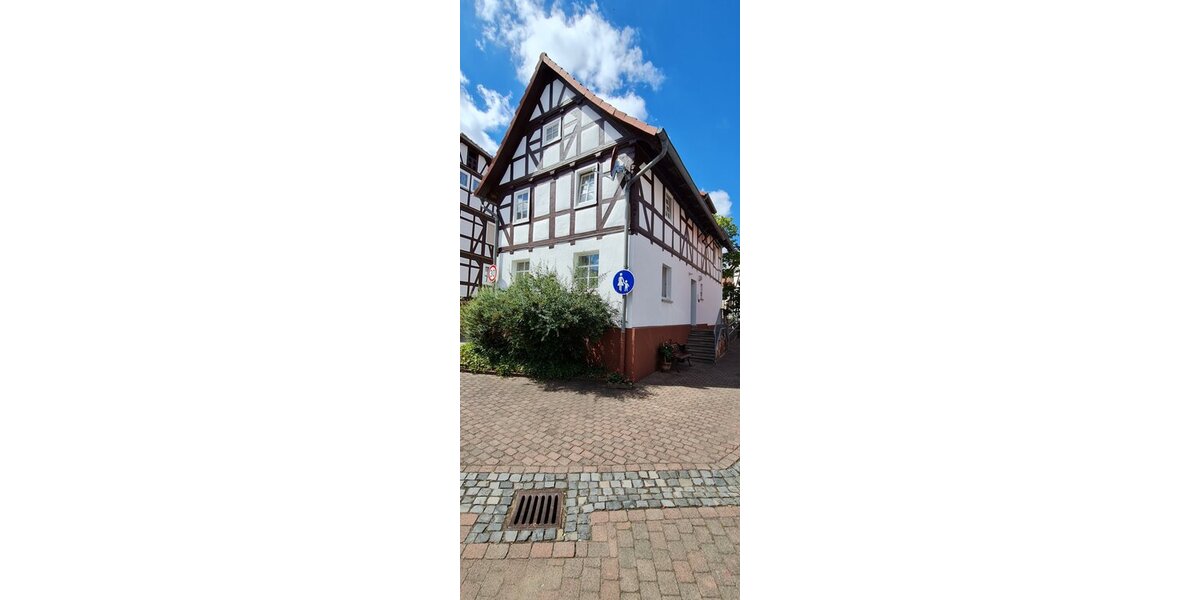 Heringen, 2 Wohn-oder Ferienhäuser - Einfamilienhaus Heringen Widdershausen | Angebot:8455731