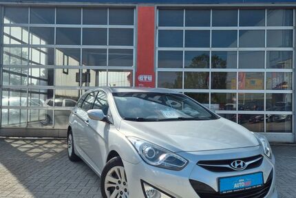 Hyundai i40 94.000 km 7.200 &euro; Osnabrück 49090