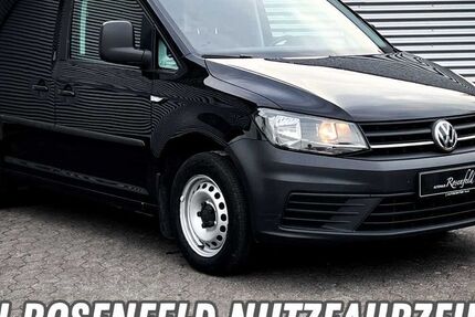 VW Caddy 91.000 km 17.222 € Schwentinental (Kiel) 24223