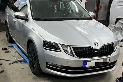 Skoda Octavia 153.000 km 13.999 &euro; Traunreut 83301