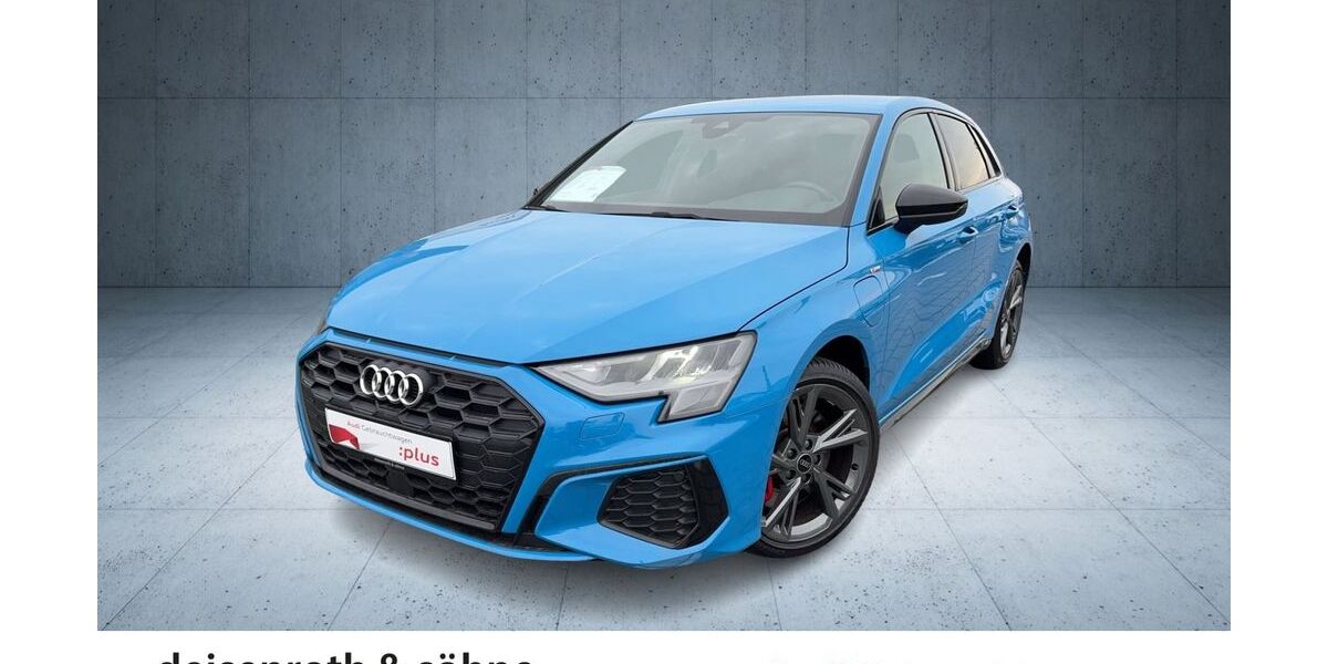 Audi A3 27.896 km 26.840 &euro; Alsfeld 36304