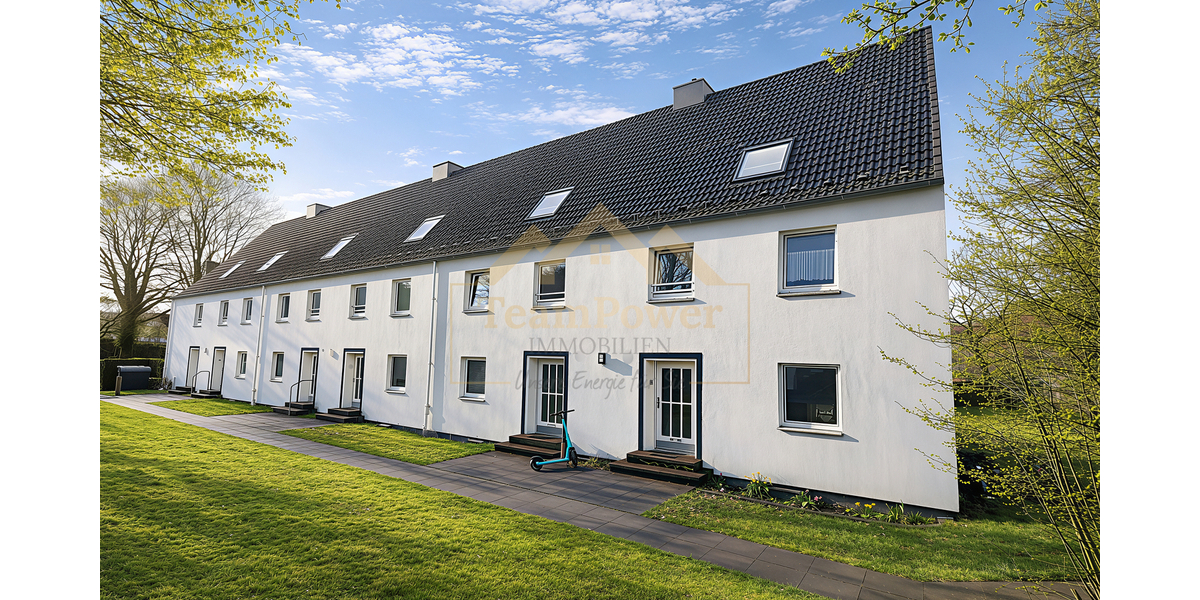 Warum warten? Diese 4 %-Kapitalanlage zahlt sofort! - Etagenwohnung Kiel / Wellingdorf Wellingdorf | Angebot:26097199