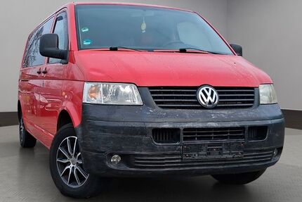 VW T5 Transporter 286.250 km 3.993 &euro; Eislingen 73054