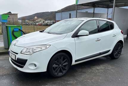 Renault Megane 330.000 km 2.500 &euro; Lahnstein 56112