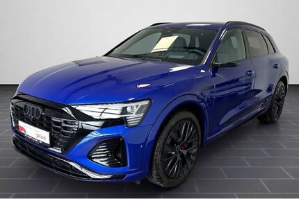 Audi Q8 e-tron 4.881 km 55.800 &euro; Walldorf 69190