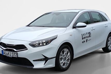 Kia ceed / Ceed 5.617 km 21.494 &euro; Würzburg 97076