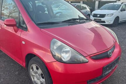 Honda Jazz 151.000 km 999 &euro; Saarbrücken 66115