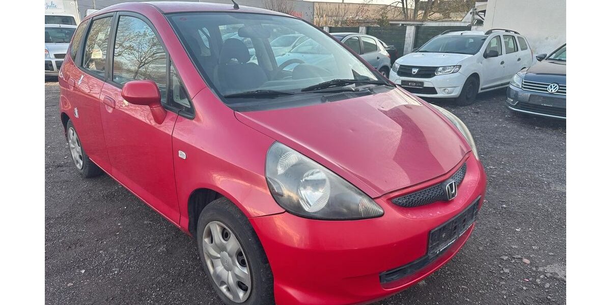 Honda Jazz 151.000 km 999 &euro; Saarbrücken 66115