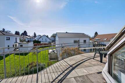 Wohnung Neu-Ulm / Pfuhl Pfuhl - 3 Zimmer, 117 m&sup2;, 435.000&euro; | Angebot:26806521