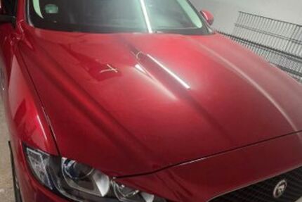 Jaguar F-Pace 147.000 km 13.800 &euro; Salching 94330