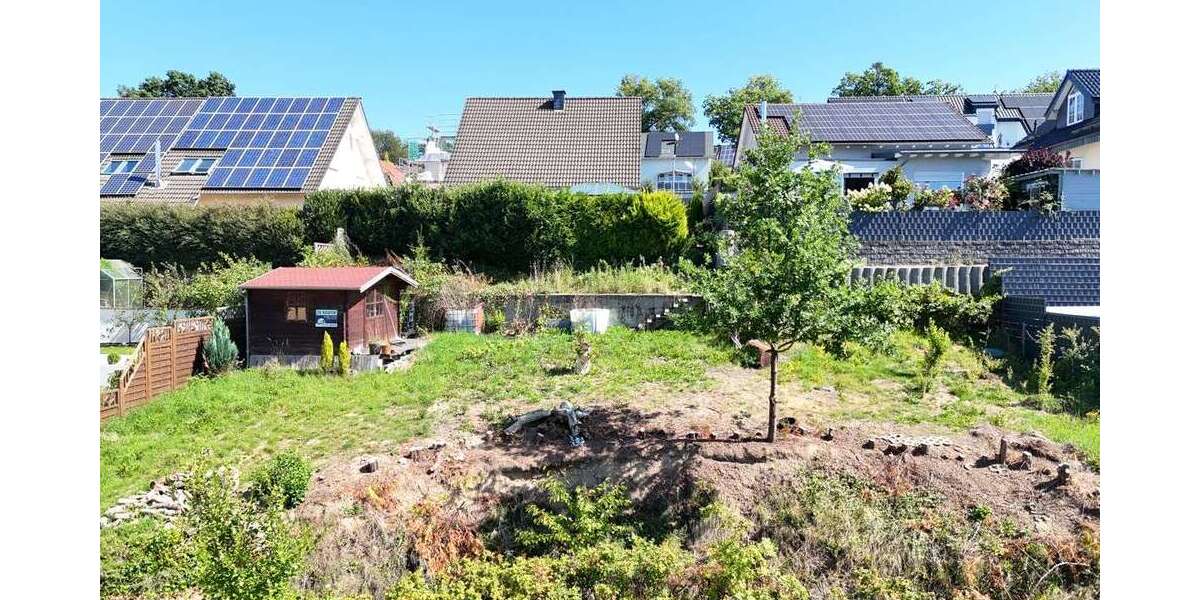 Grundstück Waldbröl - 49.000&euro; | Angebot:21630918