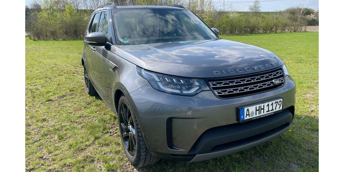 Land Rover Discovery 149.800 km 26.900 &euro; Meitingen 86405