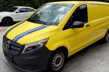 Mercedes-Benz Vito 174.000 km 13.980 &euro; München 81827