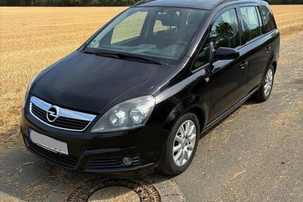 Opel Zafira 248.475 km 1.200 &euro; Swisttal 53913