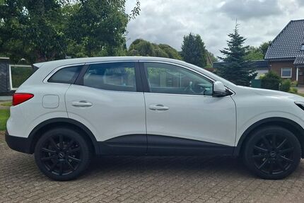 Renault Kadjar 99.000 km 8.600 &euro; Timmaspe 24644