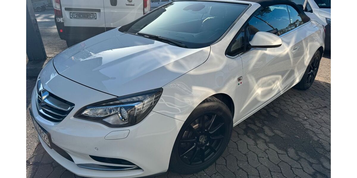 Opel Cascada 75.000 km 12.500 &euro; Nürnberg 90453