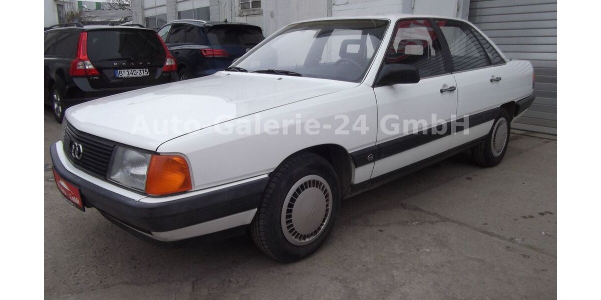 Audi 100 148.500 km 4.999 &euro; Berlin 12277