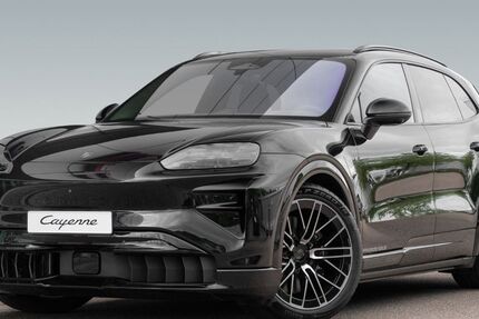 Porsche Cayenne 12.900 km 179.880 &euro; Schwäbisch Gmünd 73529