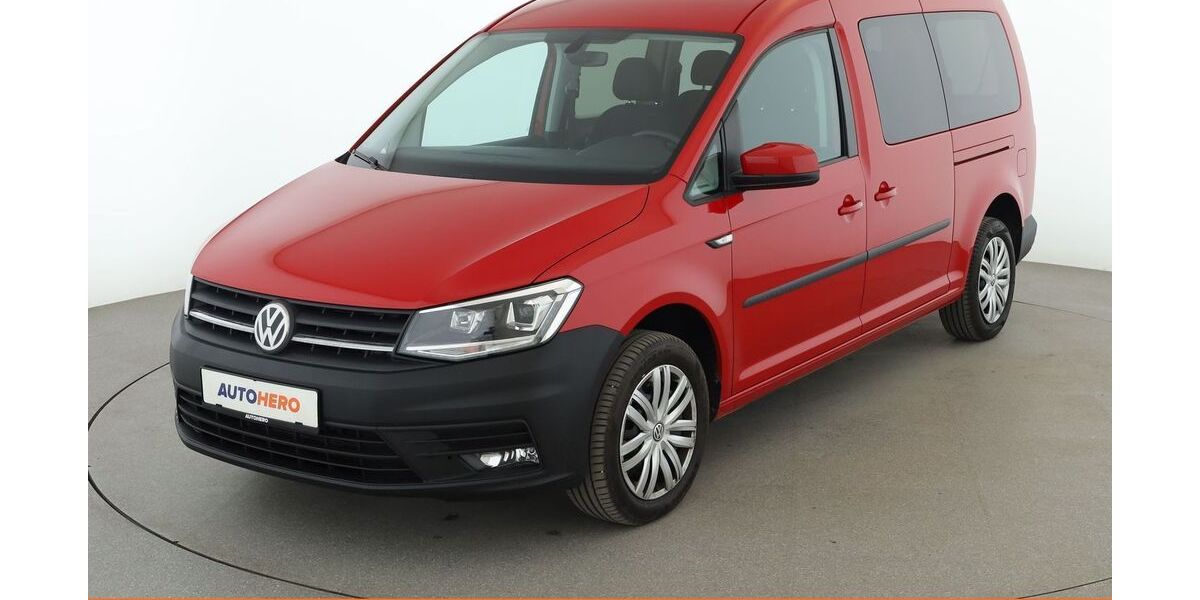 VW Caddy 83.433 km 16.890 &euro; Dresden 01187
