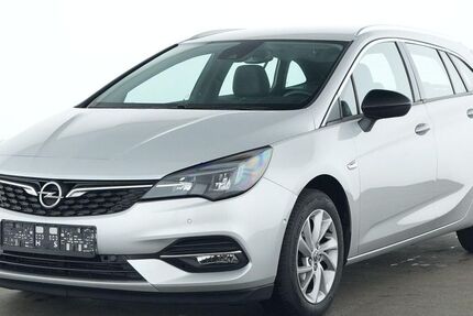 Opel Astra 63.452 km 12.940 &euro; Eisenach 99817