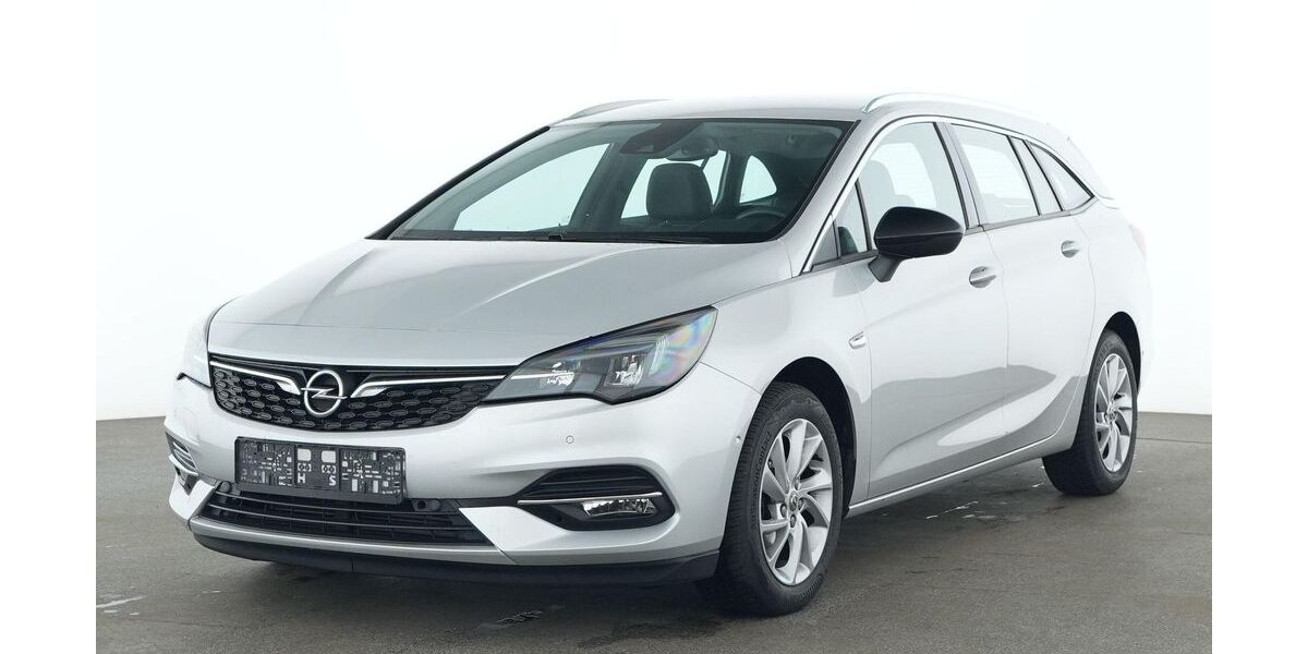 Opel Astra 63.452 km 12.940 &euro; Eisenach 99817