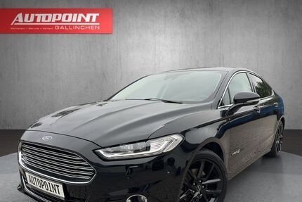 Ford Mondeo 67.127 km 15.850 € Cottbus 03051