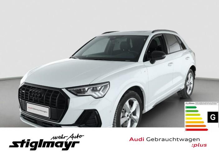 Audi Q3 14.757 km 56.940 &euro; Pfaffenhofen 85276