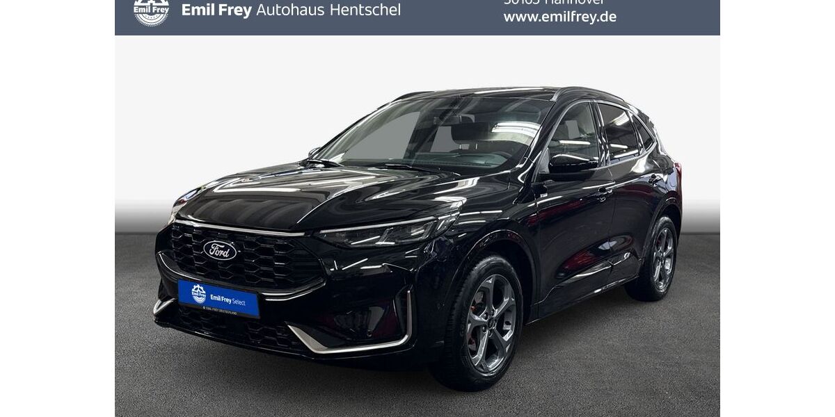 Ford Kuga 23.480 km 32.952 &euro; Hannover 30165