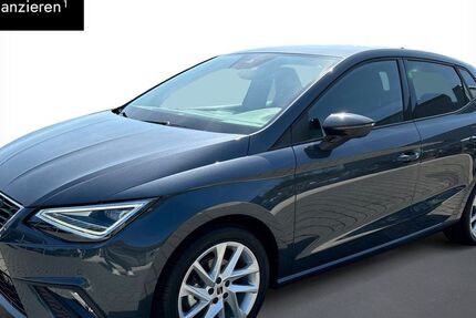 Seat Ibiza 9.990 km 21.600 &euro; Baunatal 34225