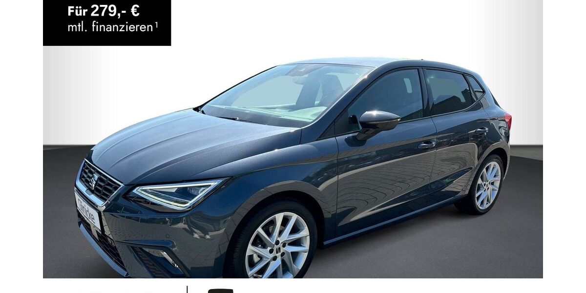Seat Ibiza 9.990 km 21.600 &euro; Baunatal 34225