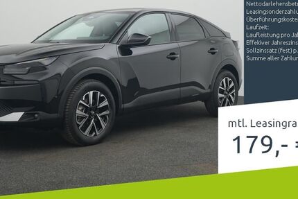 Citroen C4 1.500 km 22.240 &euro; Münster - Amelsbüren 48163