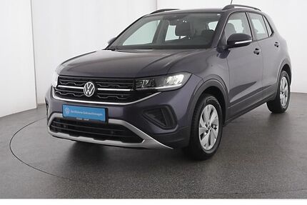 VW T-Cross 11.750 km 21.980 € Nürnberg 90441