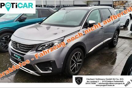 Peugeot 5008 50.350 km 20.850 &euro; Hollern-Twielenfleth 21723