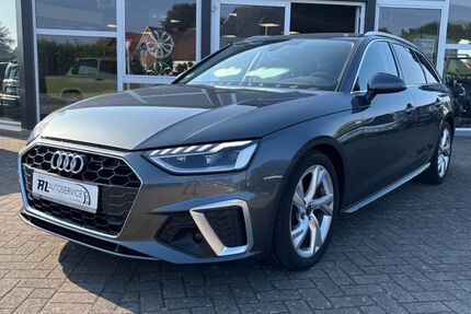 Audi A4 32.000 km 31.900 &euro; Löningen 49624