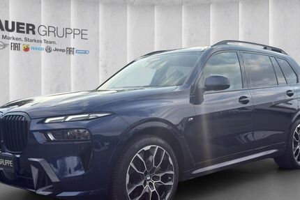 BMW X7 12.550 km 89.930 &euro; Flensburg 24941
