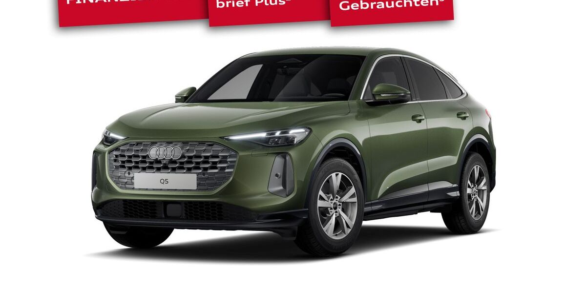 Audi Q5 6.766 km 49.440 &euro; Stuttgart 70563