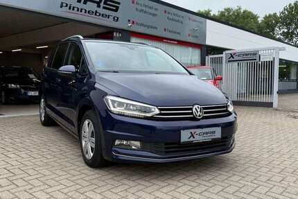 VW Touran 155.000 km 15.999 &euro; Pinneberg 25421