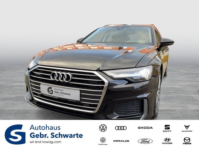 Audi A6 49.200 km 35.900 &euro; Meppen 49716