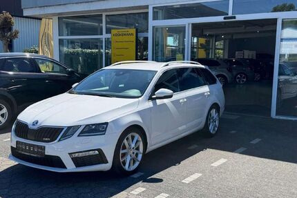 Skoda Octavia 146.788 km 15.980 &euro; Ostbevern 48346
