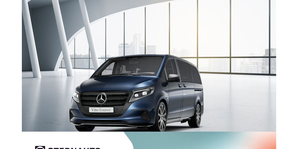 Mercedes-Benz Vito 36.999 km 52.360 &euro; Erfurt 99092