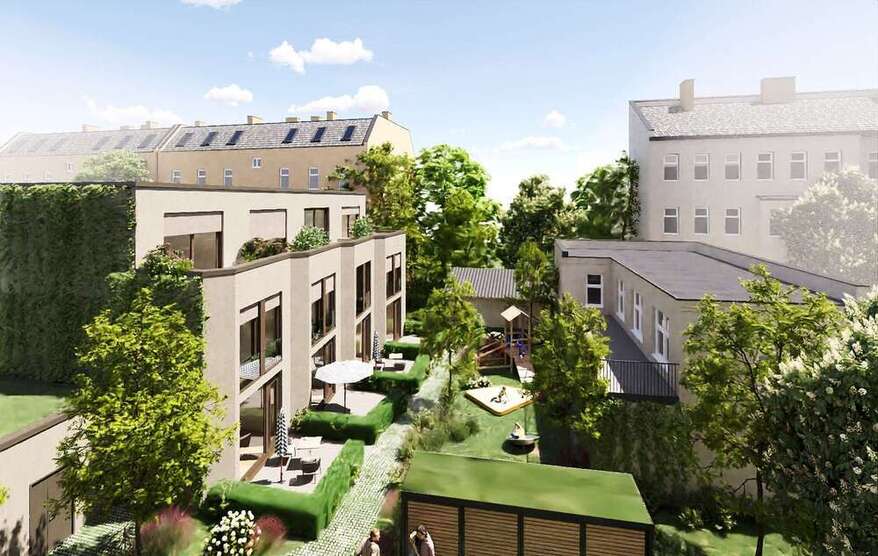 Grundstück zu verkaufen in Berlin 499.000 € 520 m²