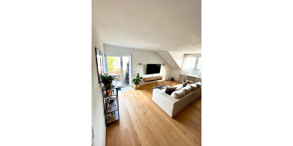 Etagenwohnung Trier Kürenz - 3 Zimmer, 88 m&sup2;, 349.000&euro; | Angebot:26720860