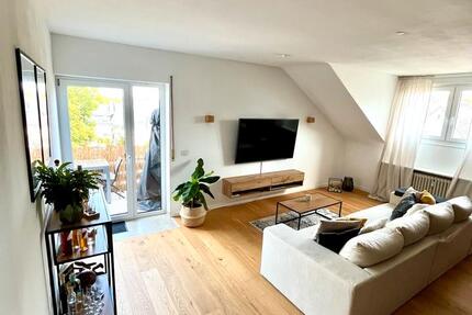 Wohnung Trier Kürenz - 3 Zimmer, 88 m&sup2;, 349.000&euro; | Angebot:26720860