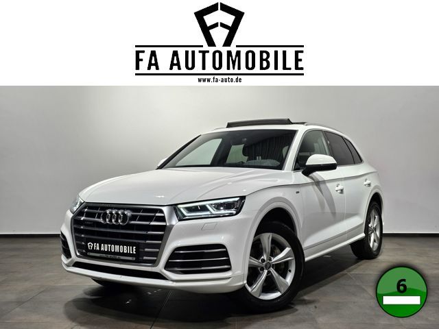 Audi Q5 275.500 km 18.940 &euro; Mainaschaff 63814