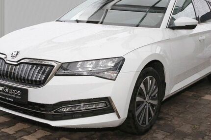 Skoda Superb 79.940 km 21.210 &euro; Meckenheim / Bonn 53340