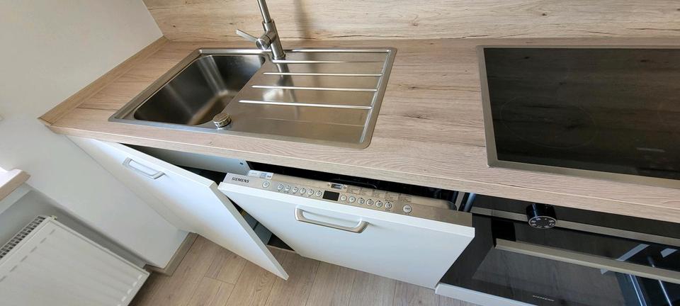 Etagenwohnung Bad Windsheim - 3 Zimmer, 73 m&sup2;, 195.000&euro; | Angebot:27082883