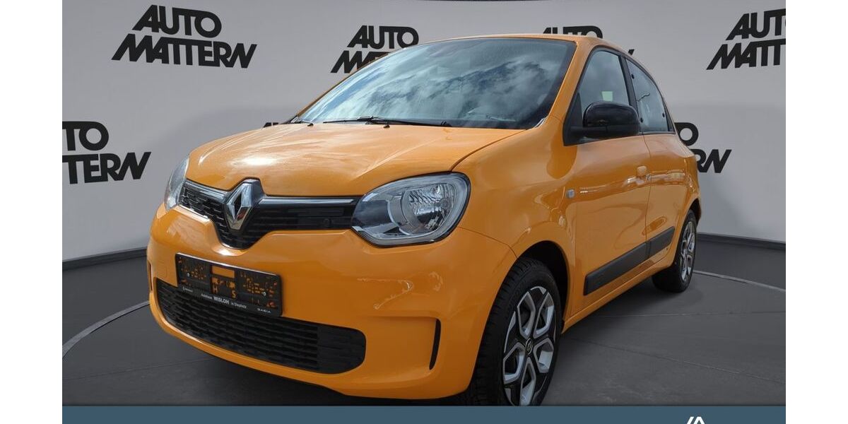 Renault Twingo 60.412 km 11.790 &euro; Diepholz 49356