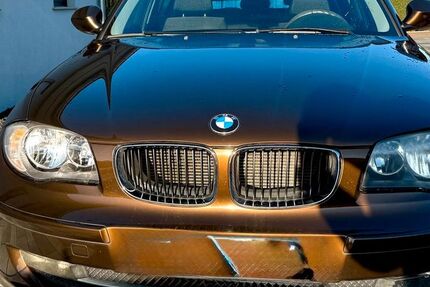 BMW 116 99.500 km 5.600 &euro; Groß Rosenburg 39240